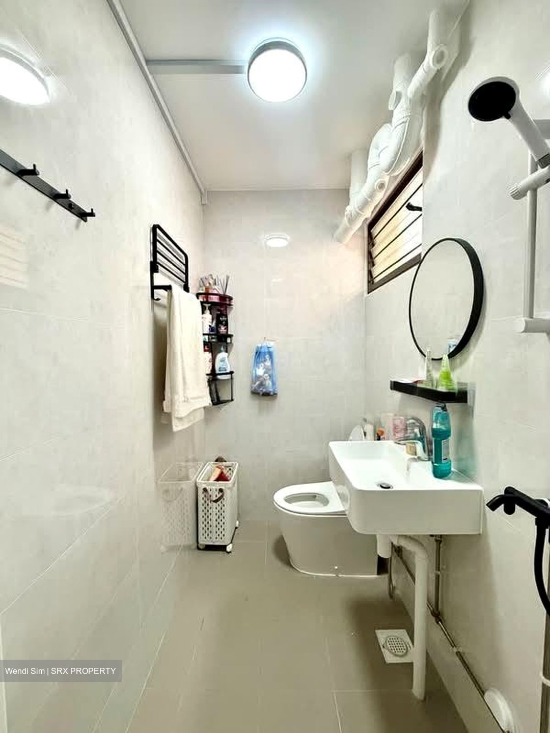 Blk 305 Tampines Street 32 (Tampines), HDB 5 Rooms #581306681